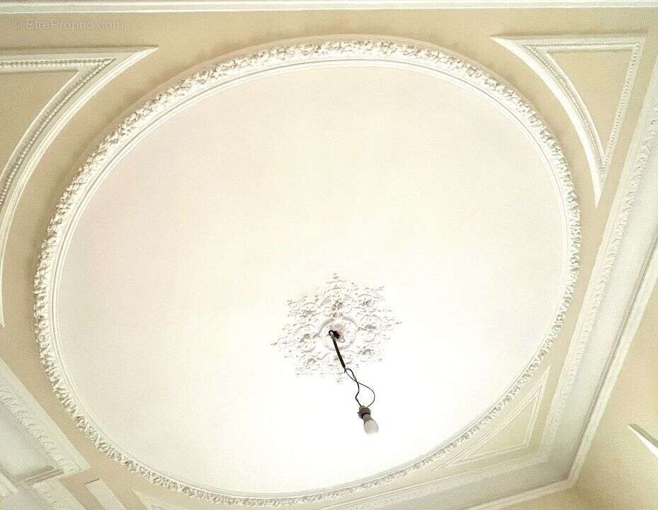 Maison à MARSEILLE-4E