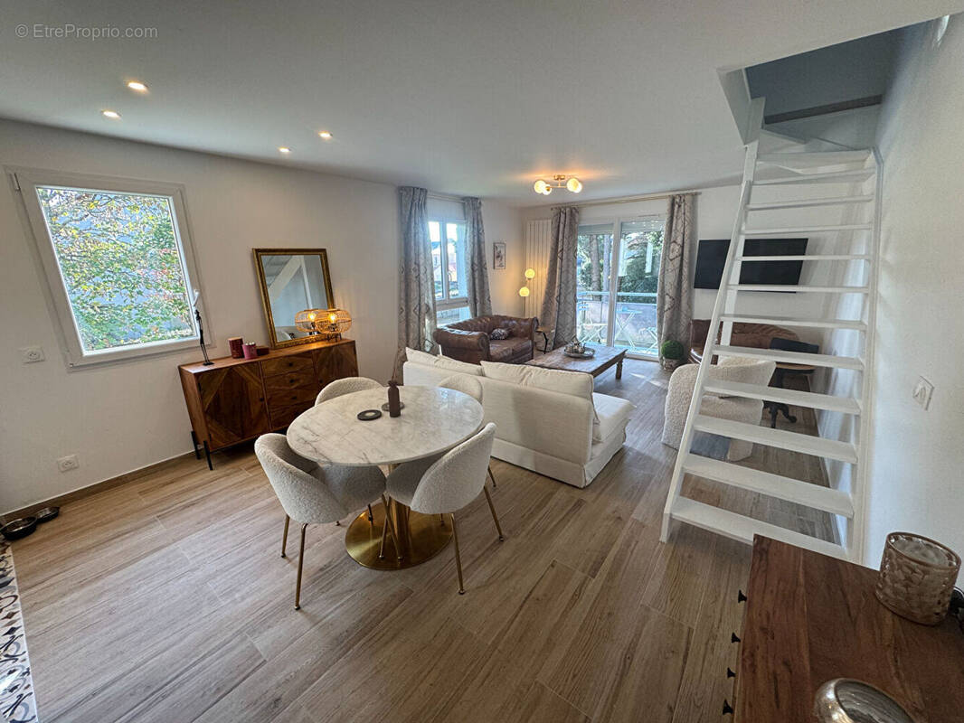 Appartement à PORNICHET