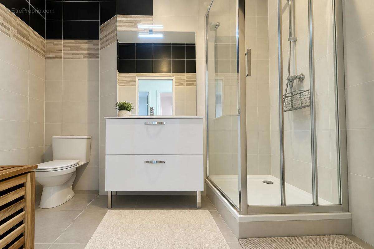 Appartement à VILLIERS-LE-BEL