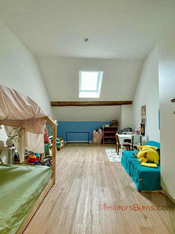 Appartement à LONS-LE-SAUNIER