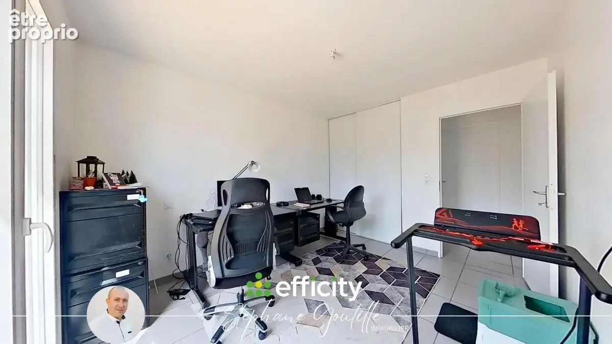Maison 4 pièces 92 m² à vendre à Riorges (42153) - photo 9