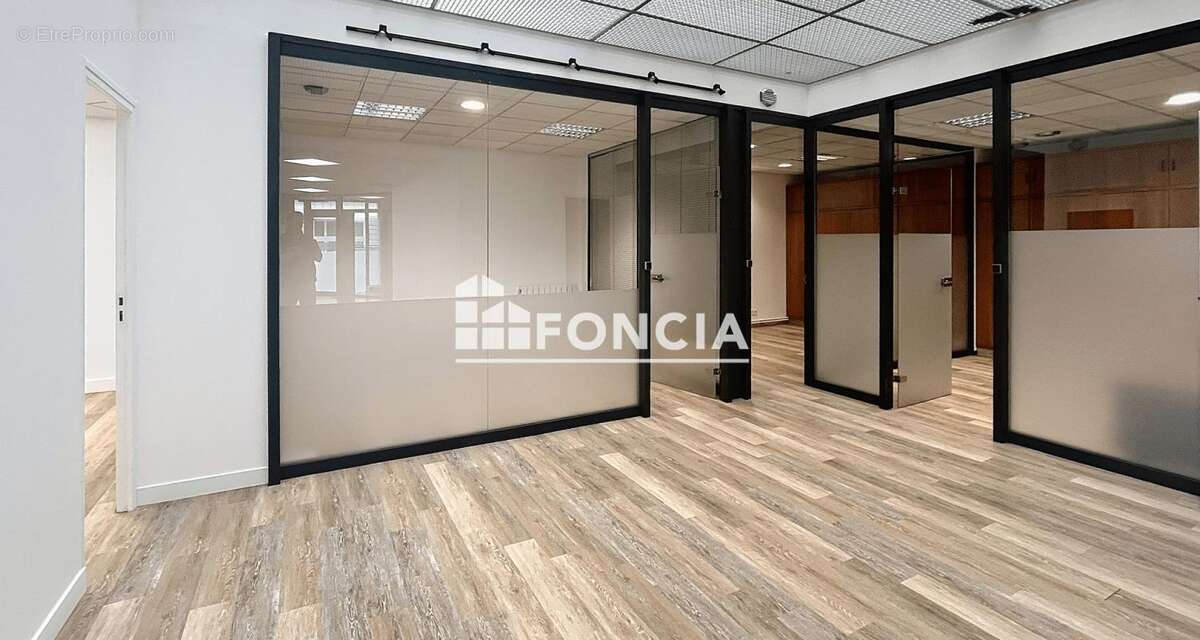 Appartement à LISIEUX