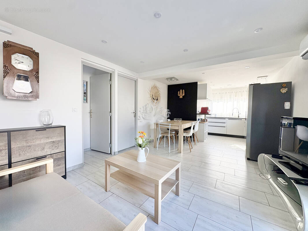 Appartement à LA SEYNE-SUR-MER
