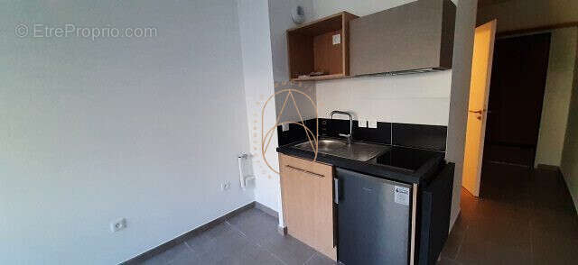 Appartement 21 m² à Castelnau-Le-Lez  - photo 4