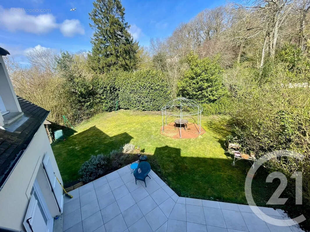 Maison à MONTGE-EN-GOELE