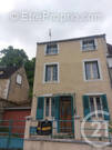Maison à CHATEL-CENSOIR