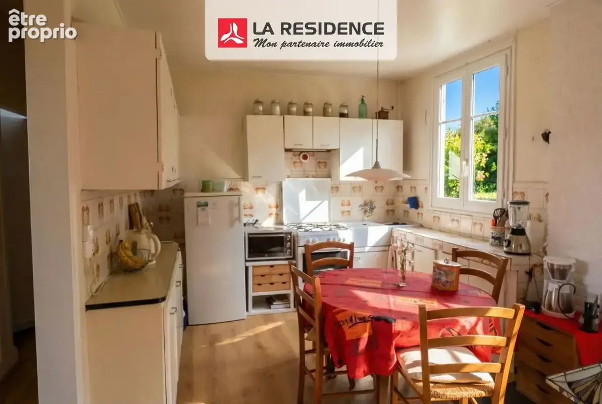 Maison 5 pièces 81 m² à vendre à Omerville (95420) - photo 6