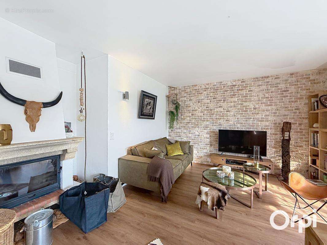 Appartement à PORTO-VECCHIO