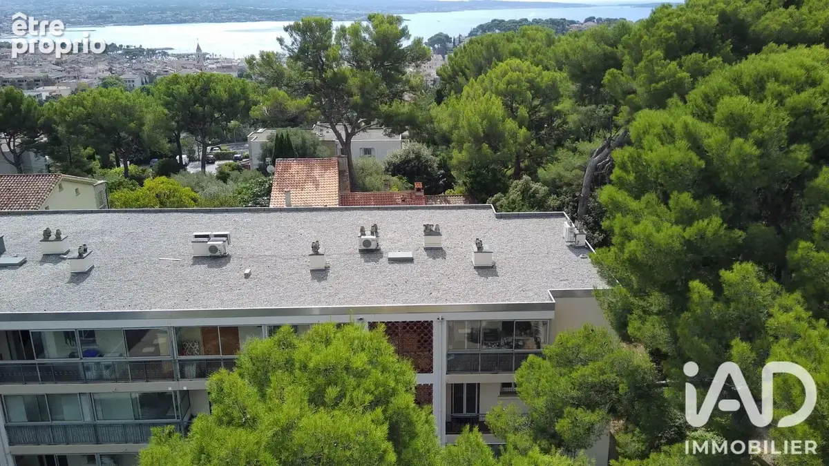 Photo 1 - Appartement à SANARY-SUR-MER