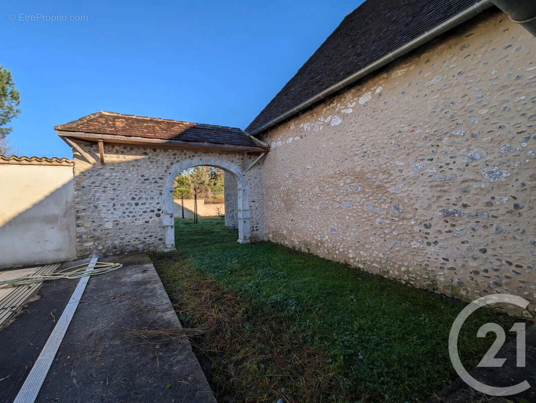 Maison à ORTHEZ