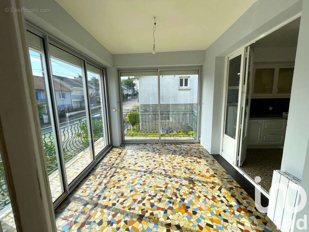 Photo 4 - Maison à LIMOGES