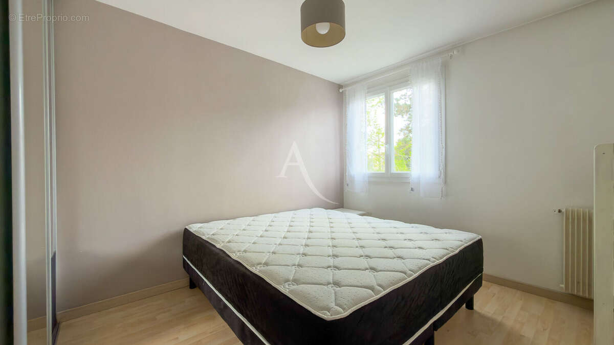 Appartement à MONTGERON