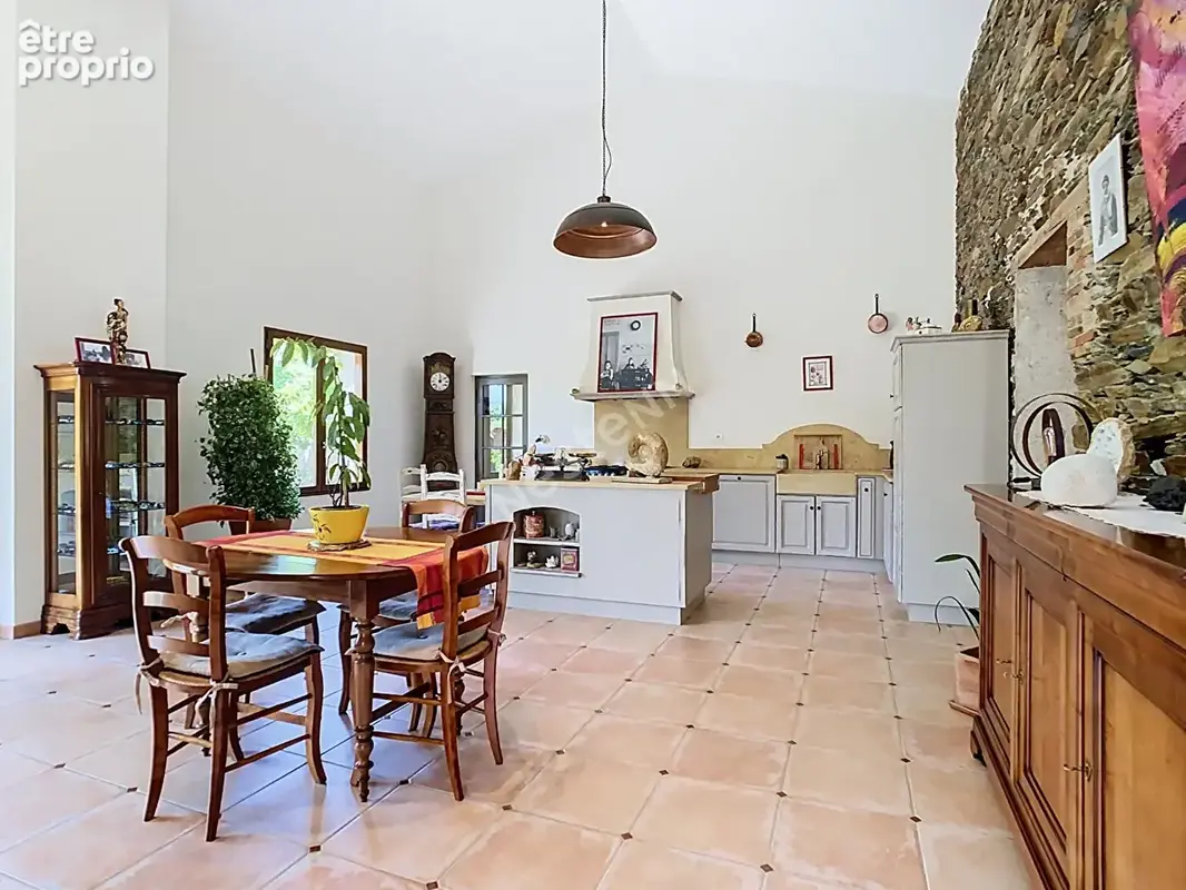 Longère à vendre sur La Regrippiere - photo 5