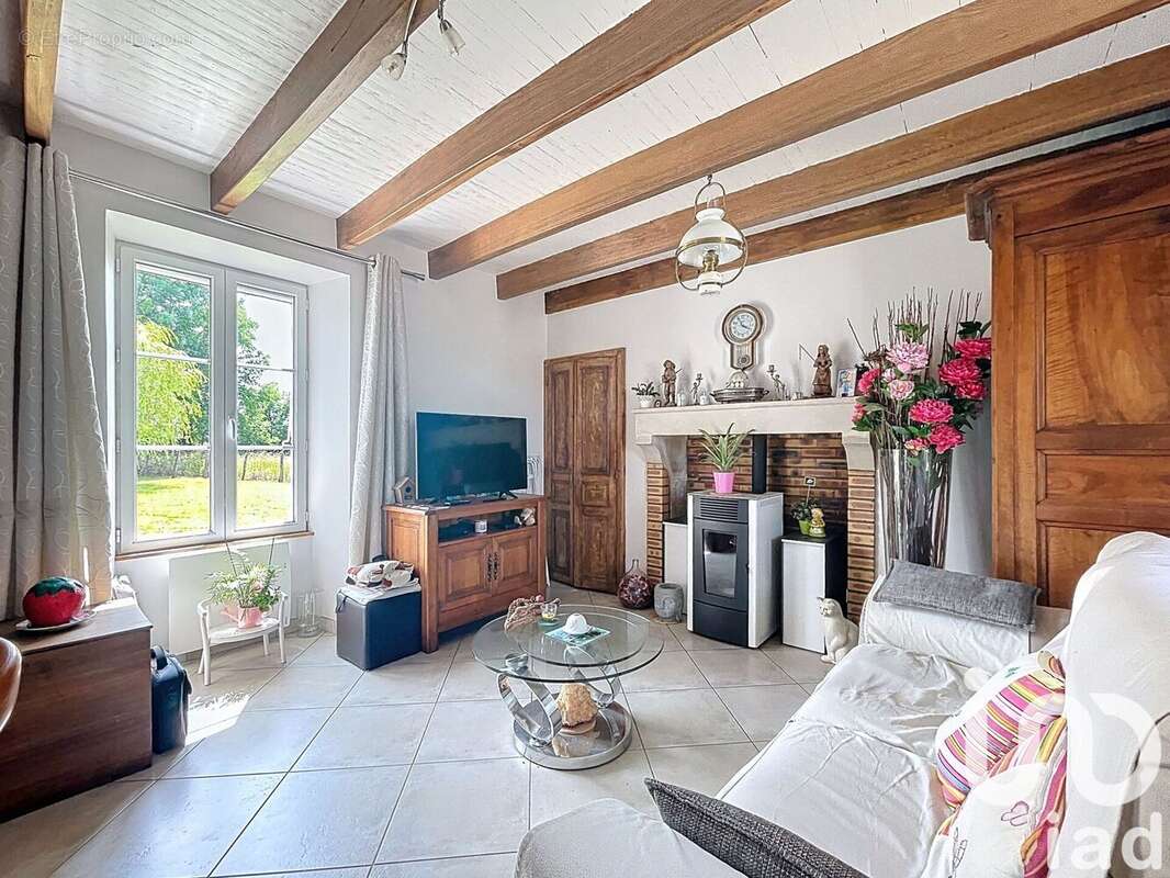 Photo 6 - Maison à SAINT-LAURS