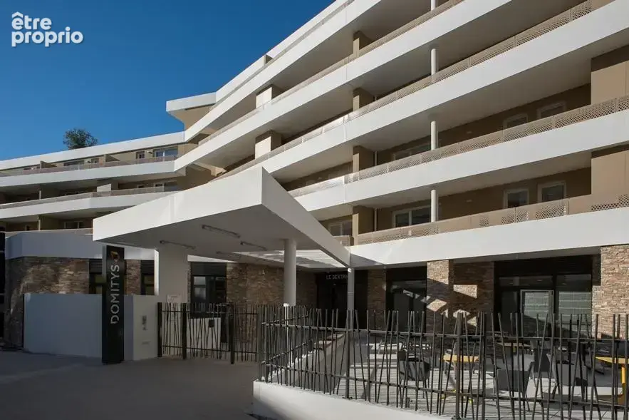 Appartement à CASTELNAU-LE-LEZ