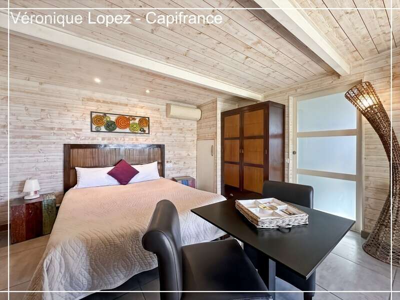 Appartement à AUBIAC