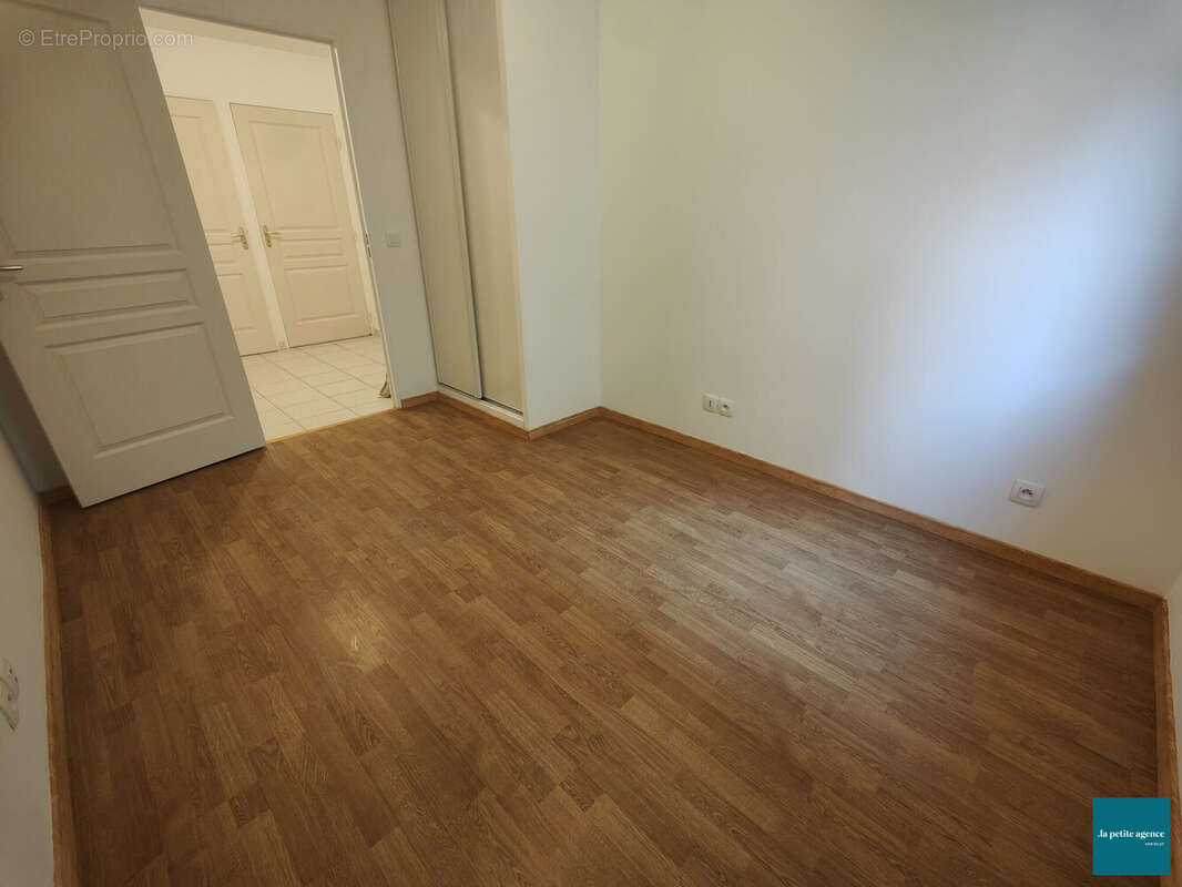 Appartement à MERVILLE-FRANCEVILLE-PLAGE