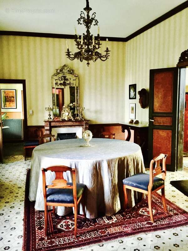 Maison à ILLE-SUR-TET