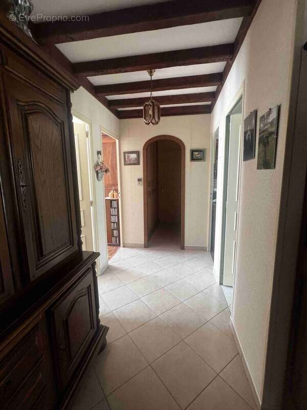 Maison 150 m² à Le Grand-Madieu  - photo 7