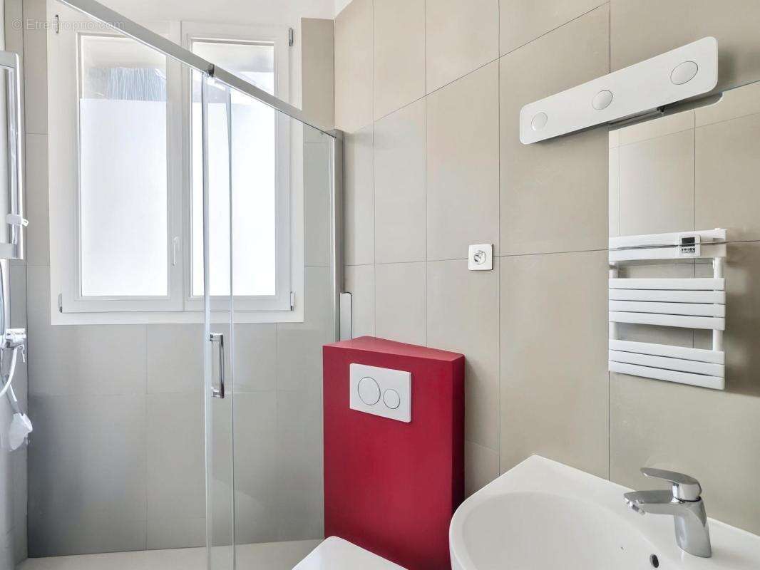 Appartement à SAINT-CLOUD