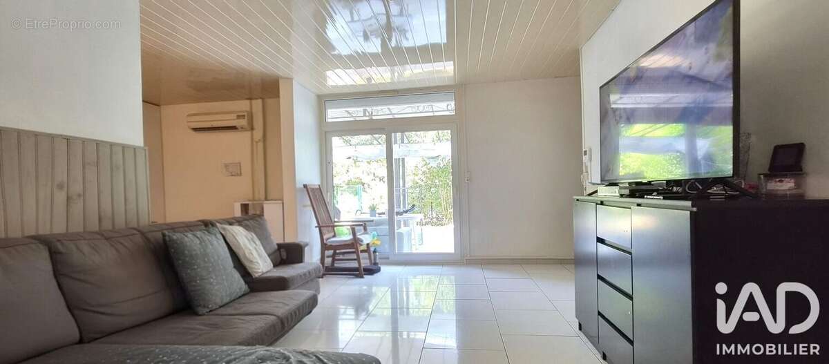 Appartement 78 m² à Bagnols-Sur-Ceze  - photo 3