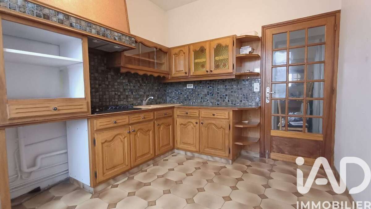 Photo 9 - Maison à BOURGES