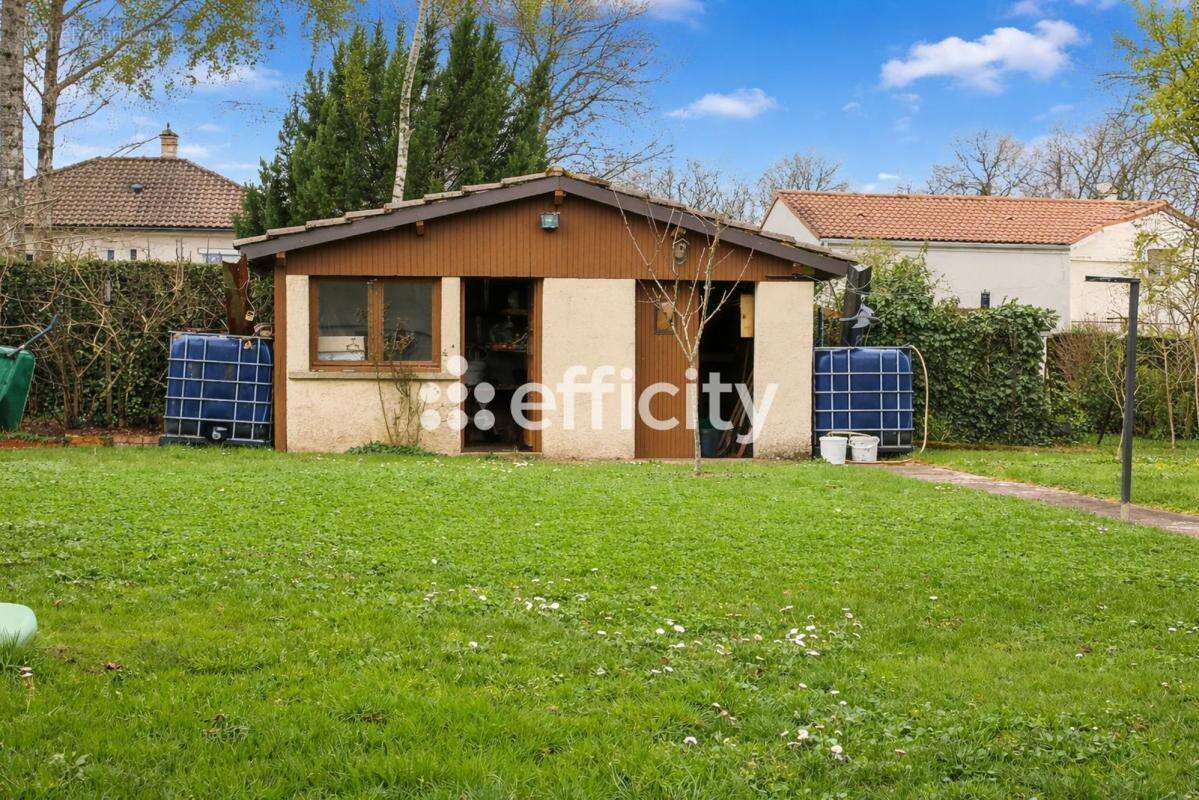 Maison de ville - photo 19