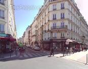 Commerce à PARIS-10E