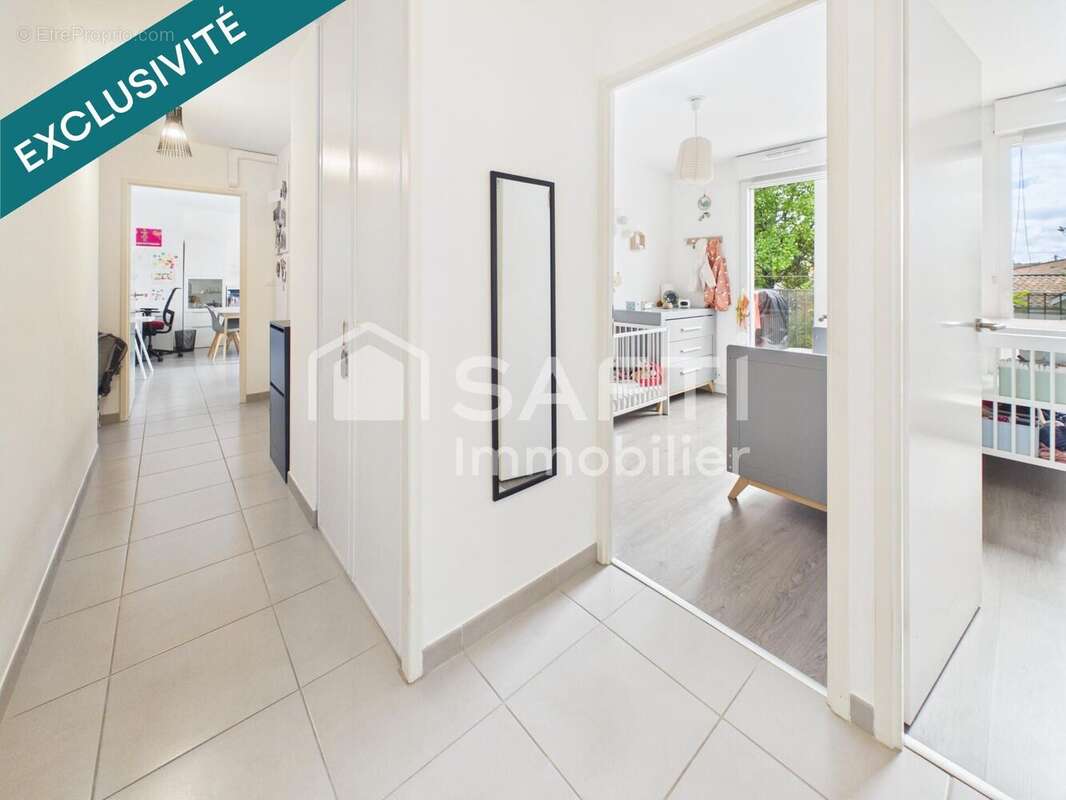Photo 8 - Appartement à EYSINES