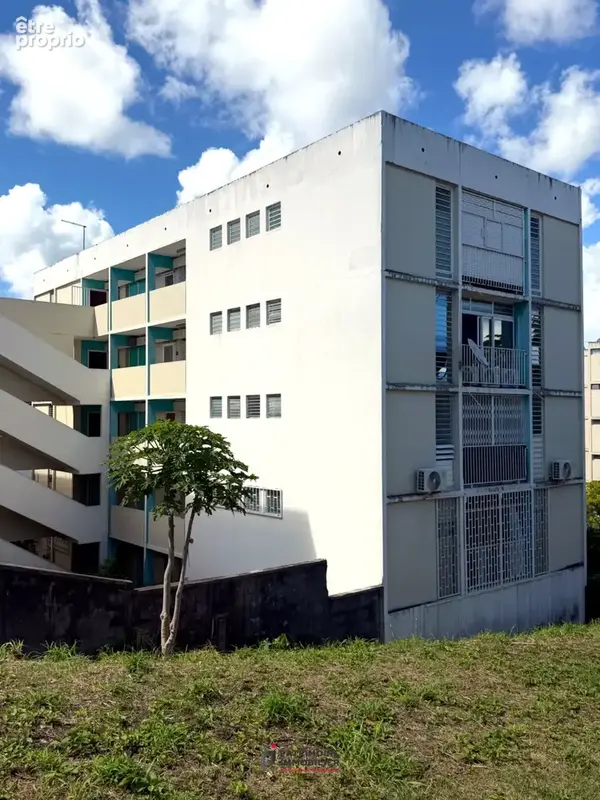 Exclusivité   appartement f4 à vendre aux abymes - photo 3