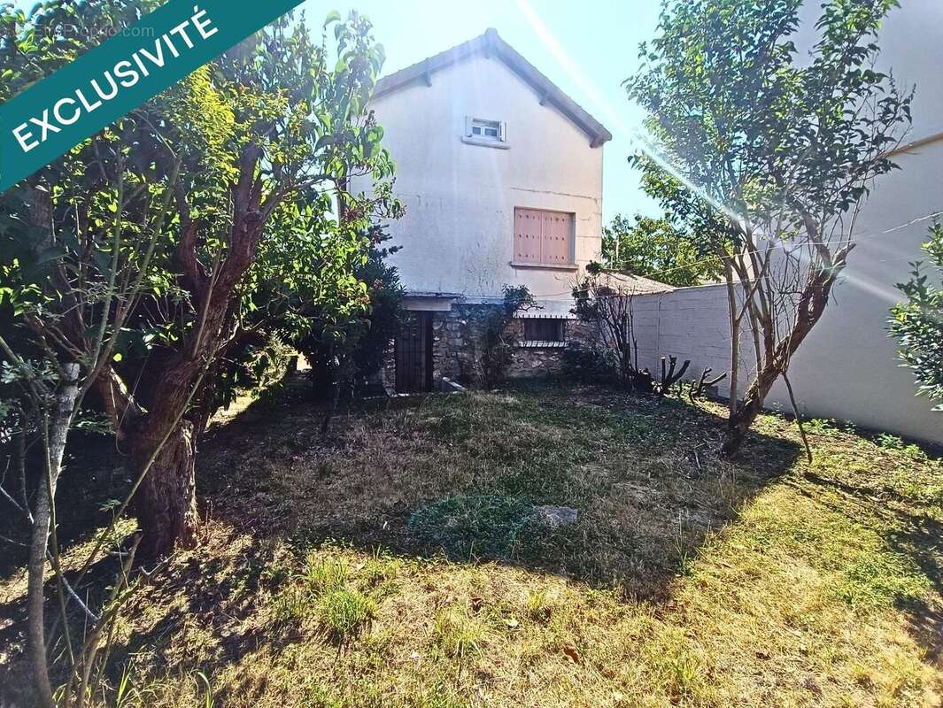 Photo 3 - Maison à CLAMART