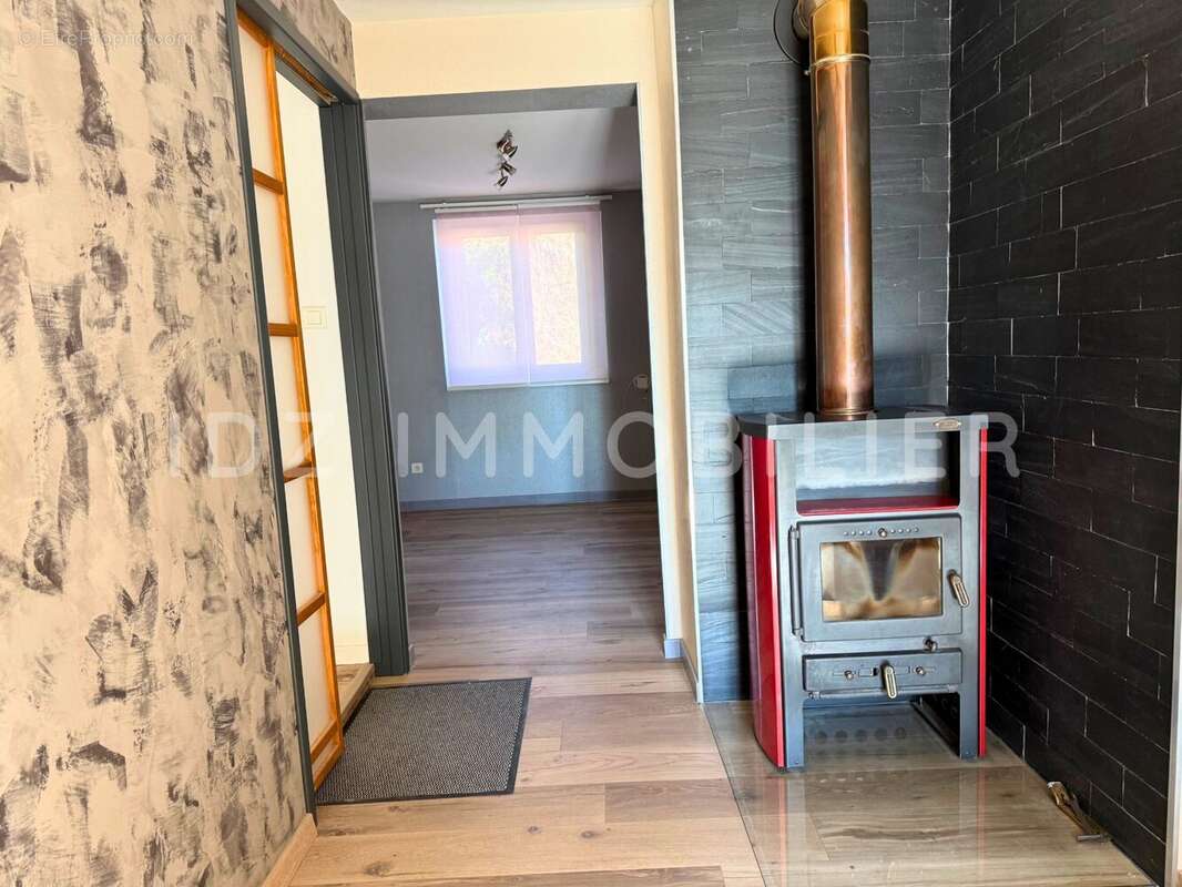 Appartement à JETTINGEN