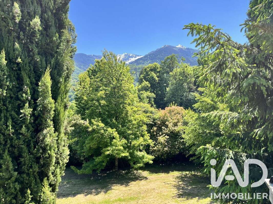 Maison 167 m² à Arvillard  - photo 7