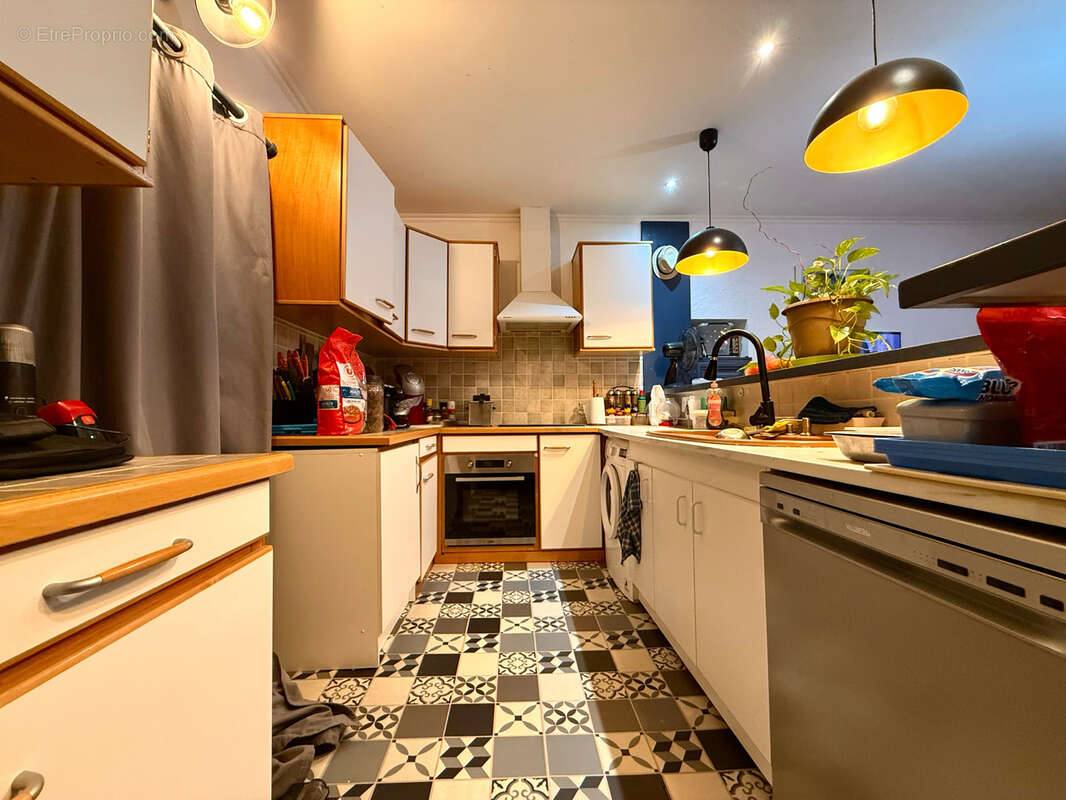 Appartement à LODEVE