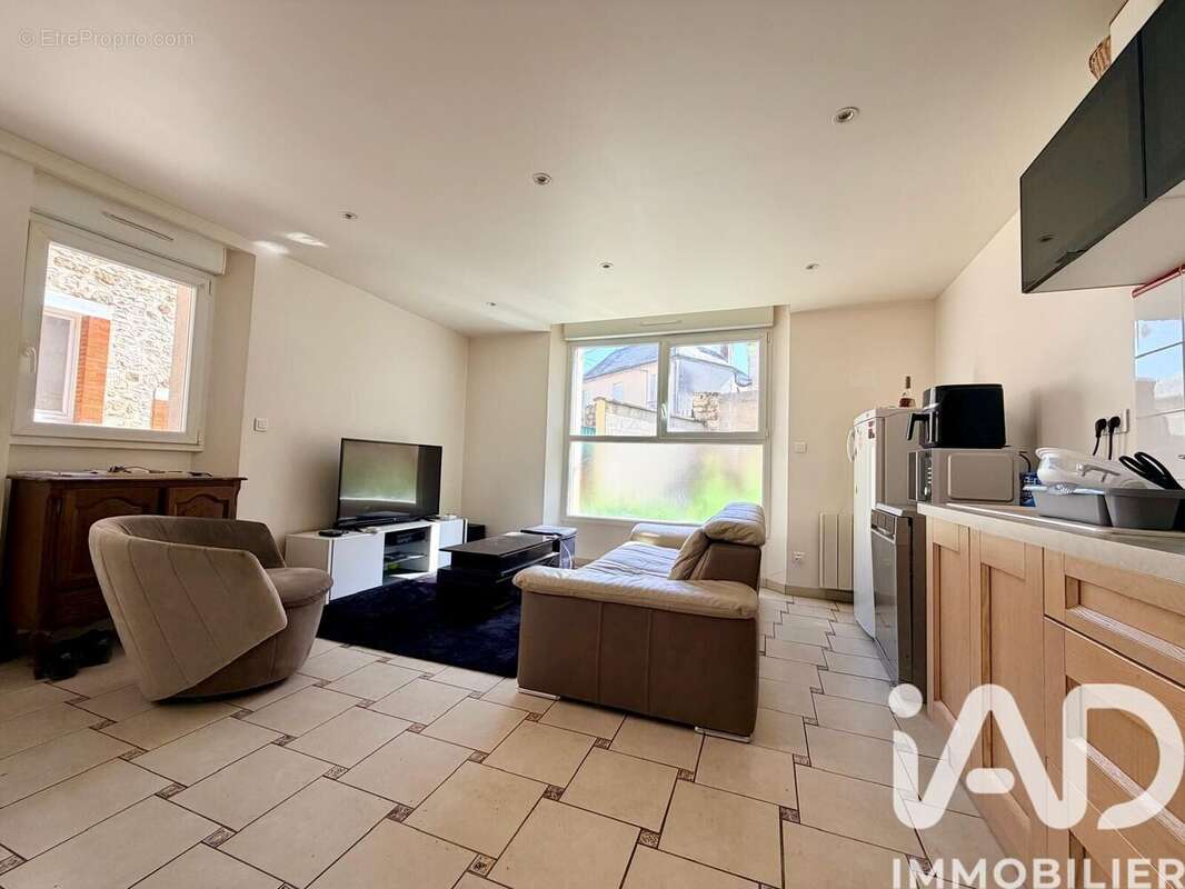 Photo 9 - Appartement à DORMANS