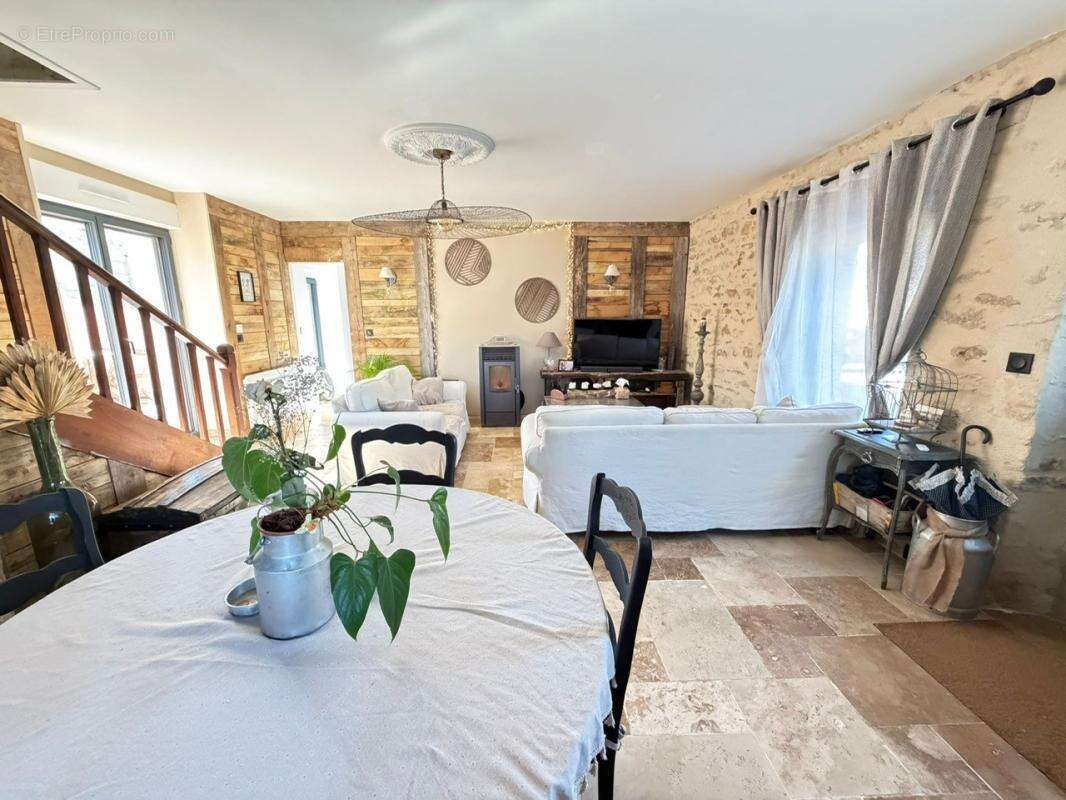Maison à AURAY