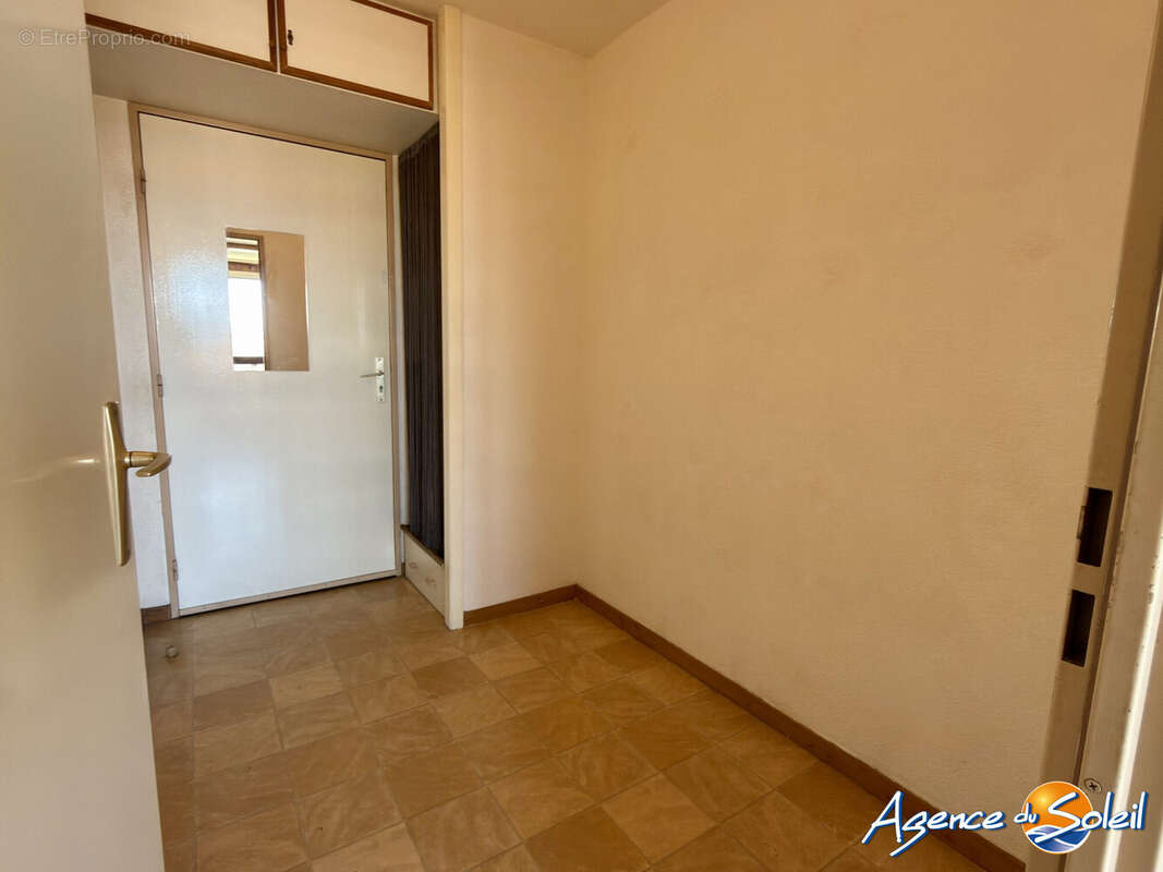 Appartement à SAINT-CYPRIEN