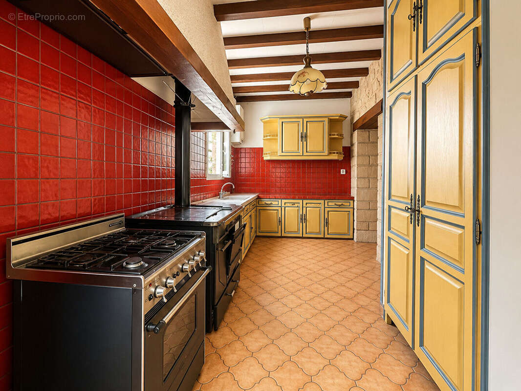 Maison 100 m² à Pont-Sainte-Maxence  - photo 4