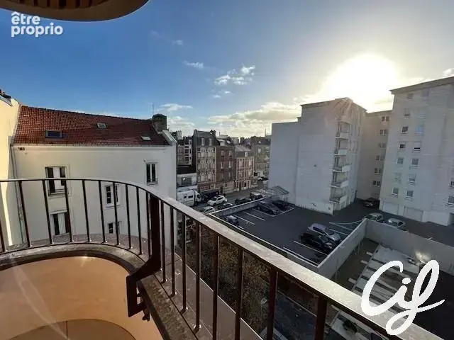 Appartement T3 LE HAVRE - 64.3 m2  260 000 Euros - photo 6