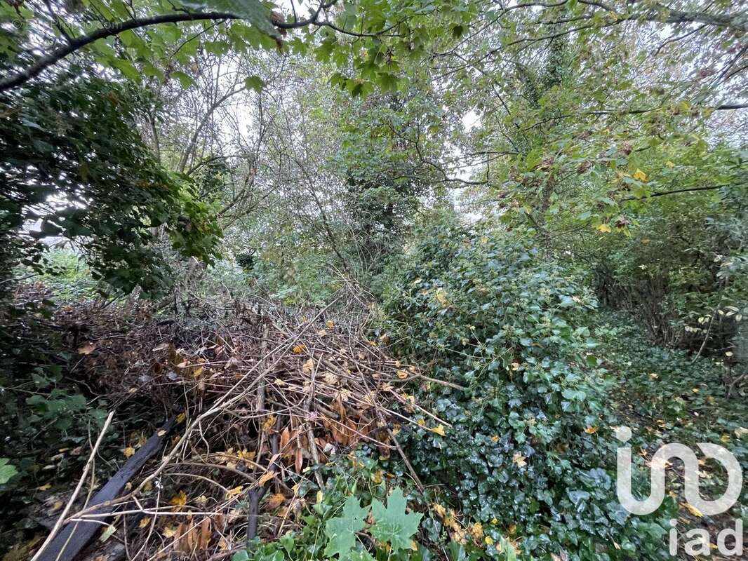 Photo 4 - Terrain à MEAUX