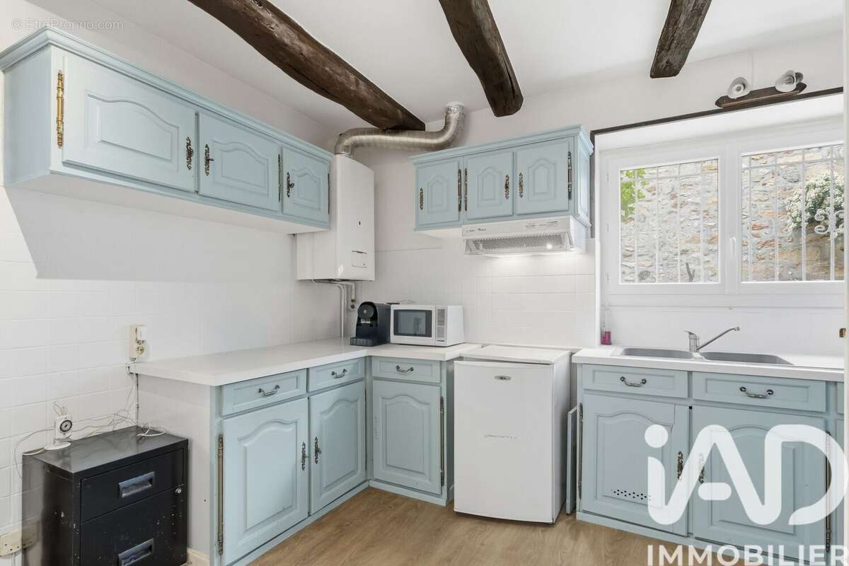 Photo 5 - Maison à BOIS-LE-ROI