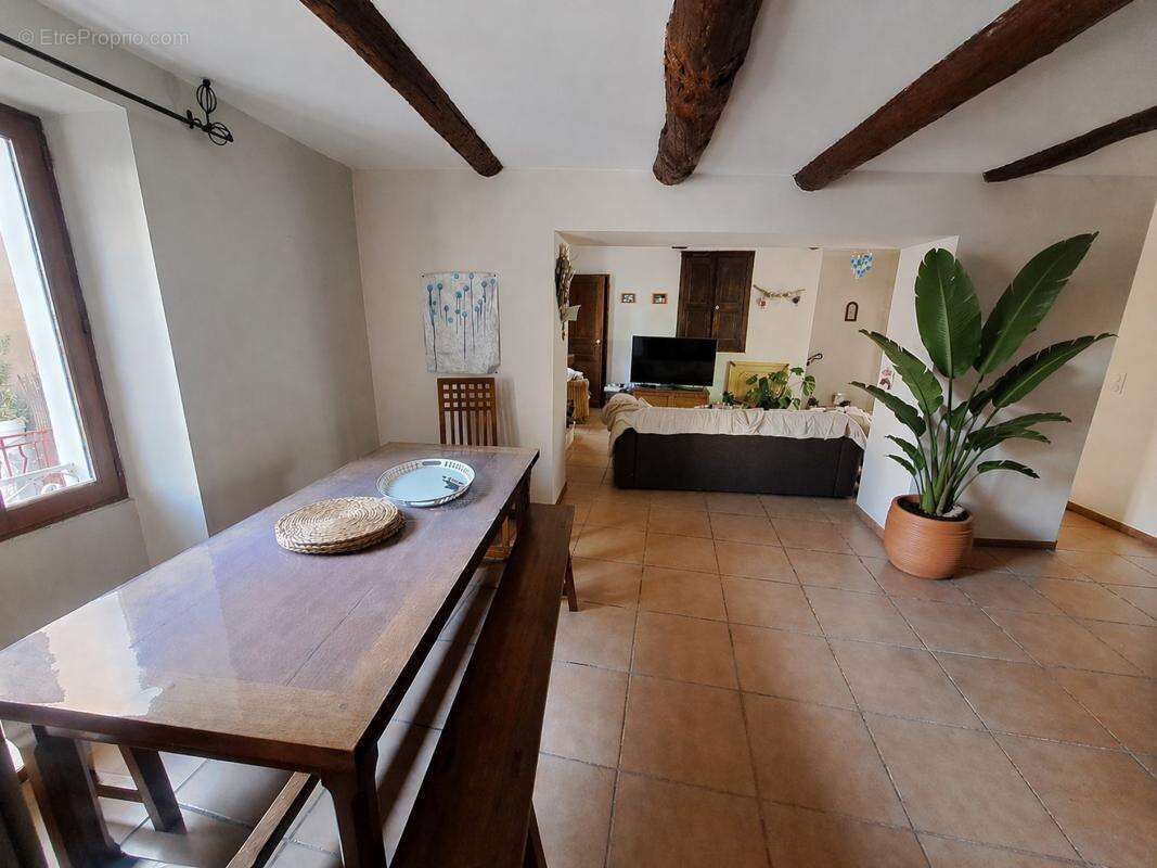 Maison à ROUSSET