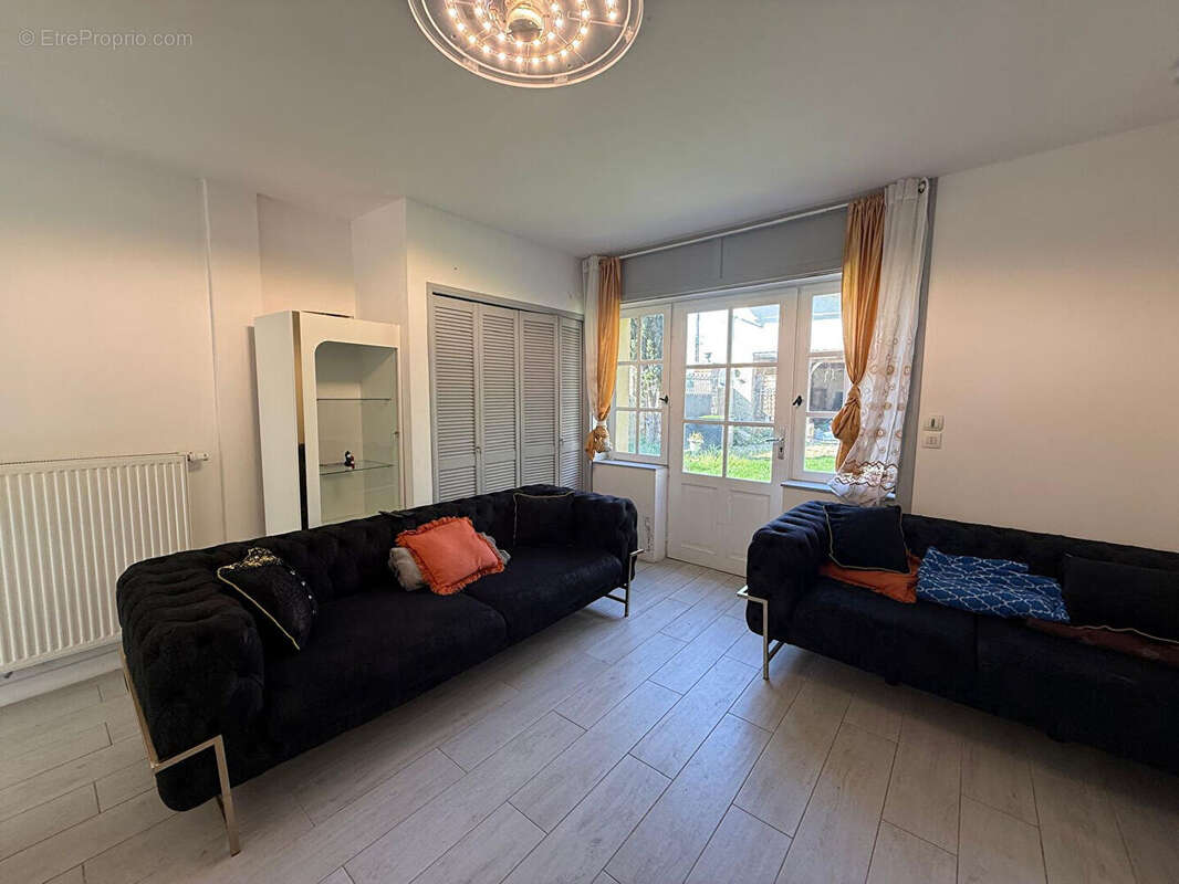 Maison à SAINTE-AULDE