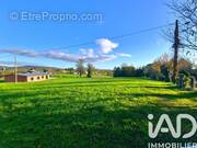 Photo 1 - Terrain à SAINTE-FEREOLE