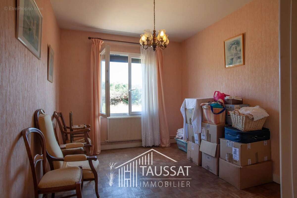 Maison à AUDENGE