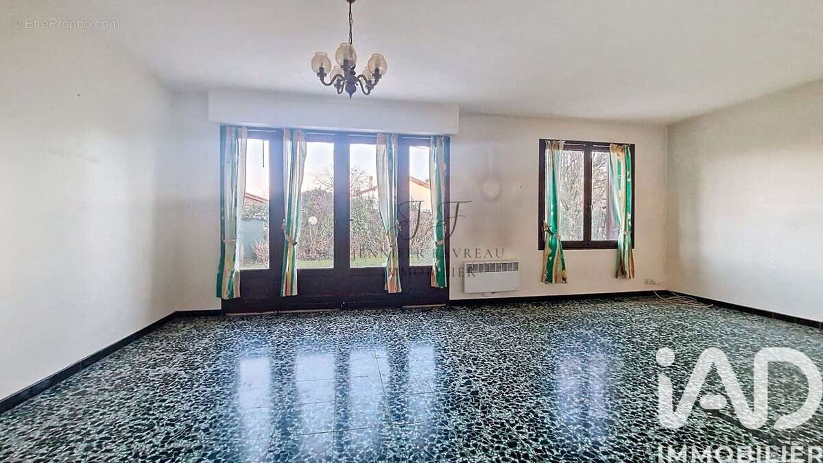 Photo 5 - Maison à CARIGNAN-DE-BORDEAUX