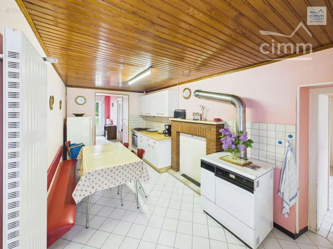 Maison à PIPRIAC