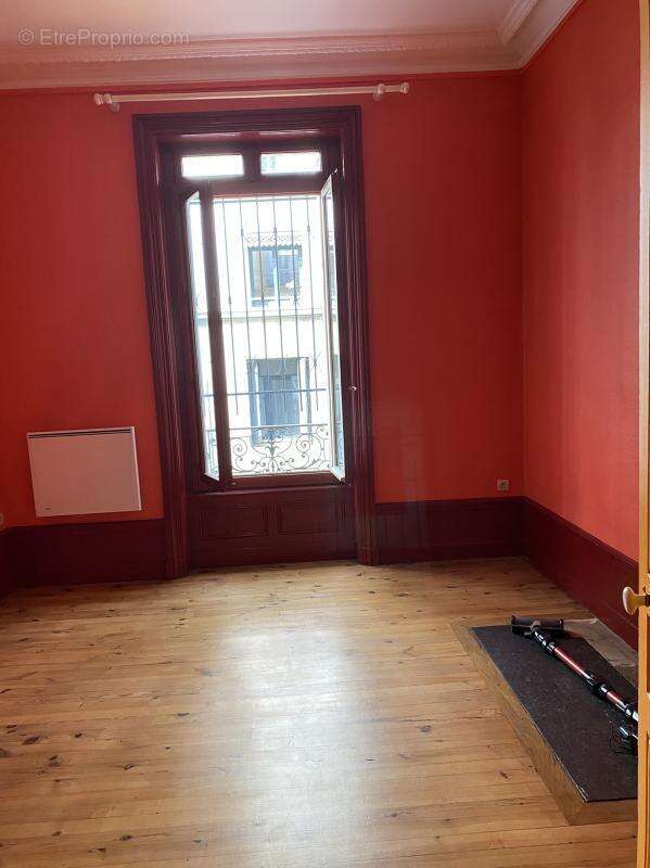 Appartement - photo 9