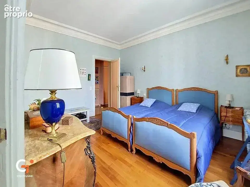 Magnifique Appartement en Bord de mer - photo 16
