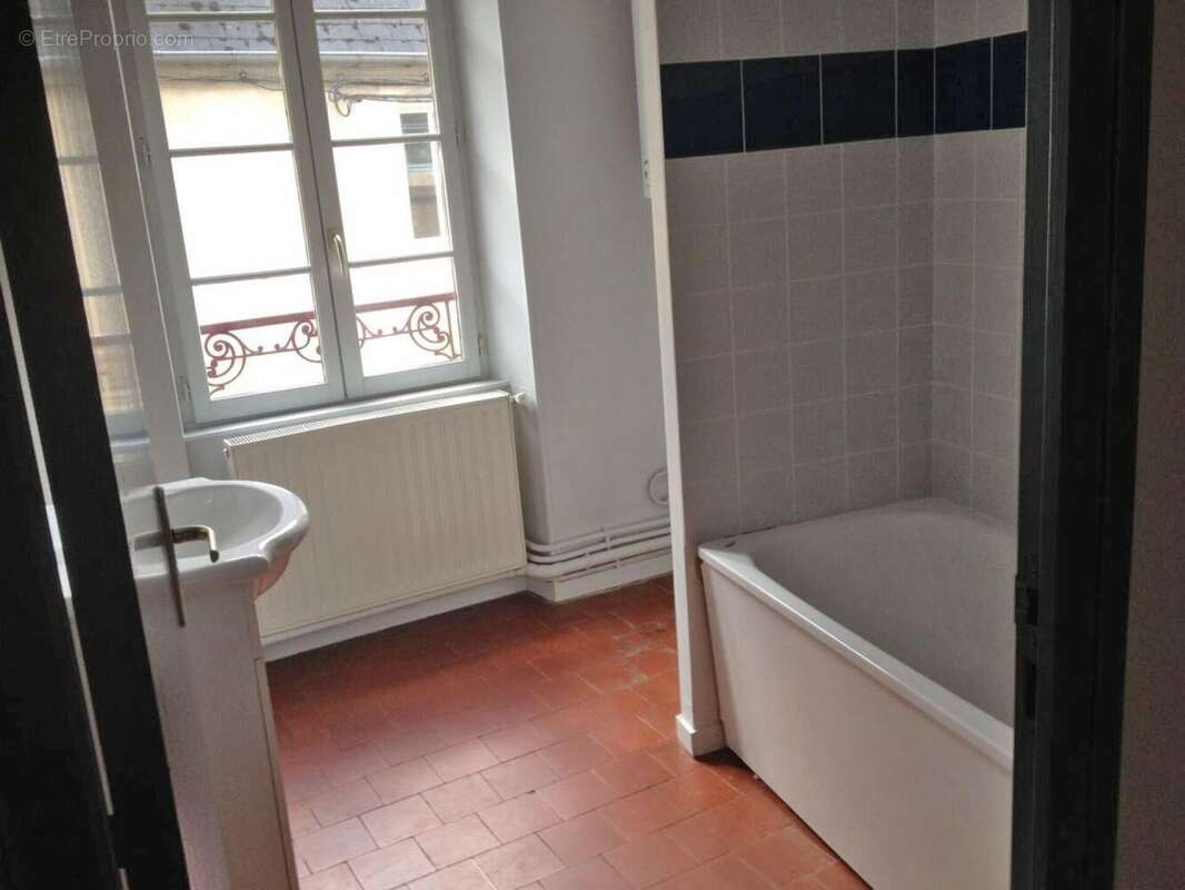 Photo 9 - Appartement à NEVERS
